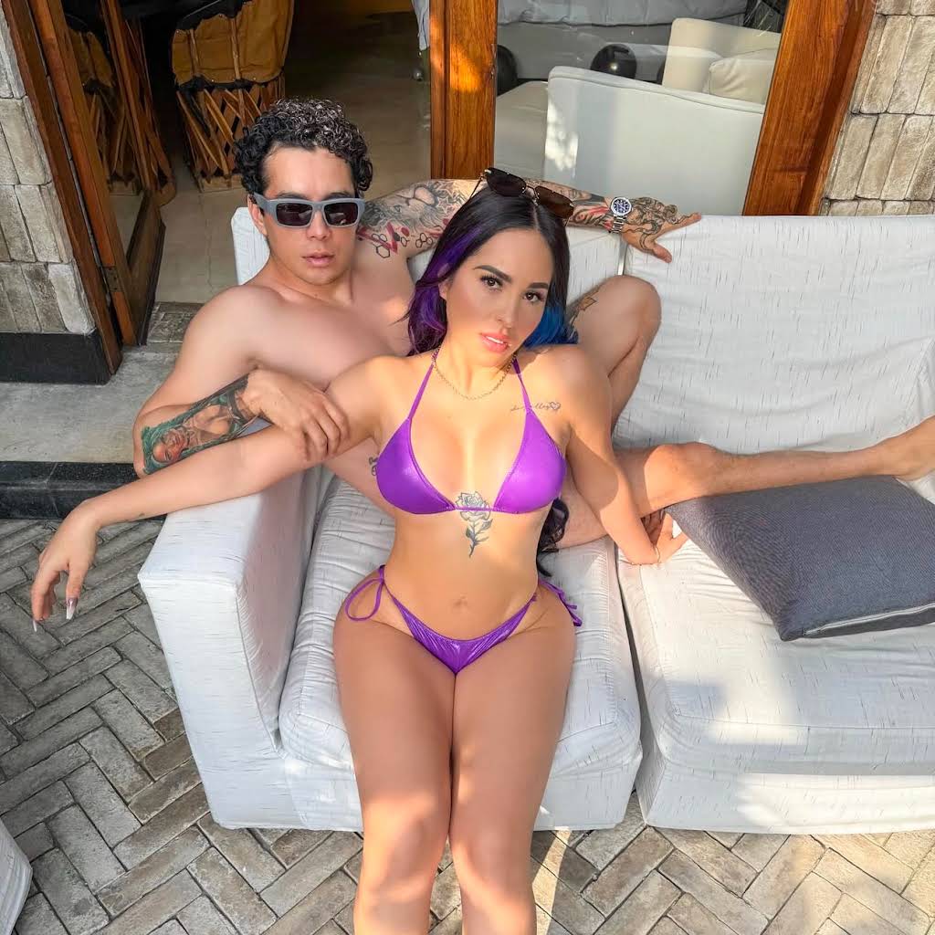 Karla Bustillos - YouTube