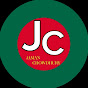 Jaman Chowdhury  logo