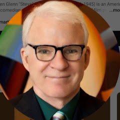STEVE MARTIN