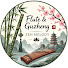6L4J0kV_bUA-channel-avatar-Flute & Guzheng Zen Melody
