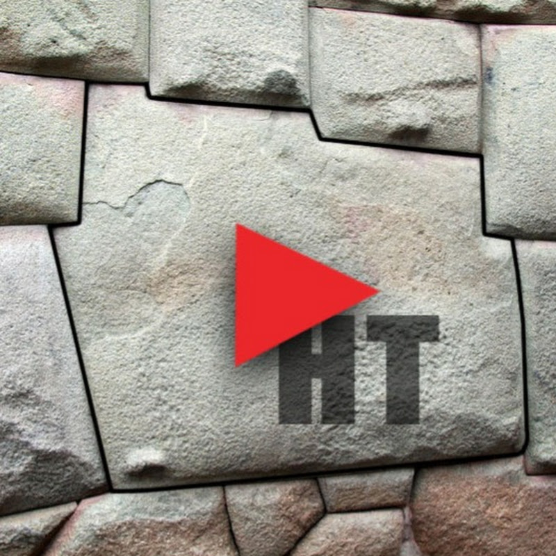 Intriguing Megalithic Perspectives