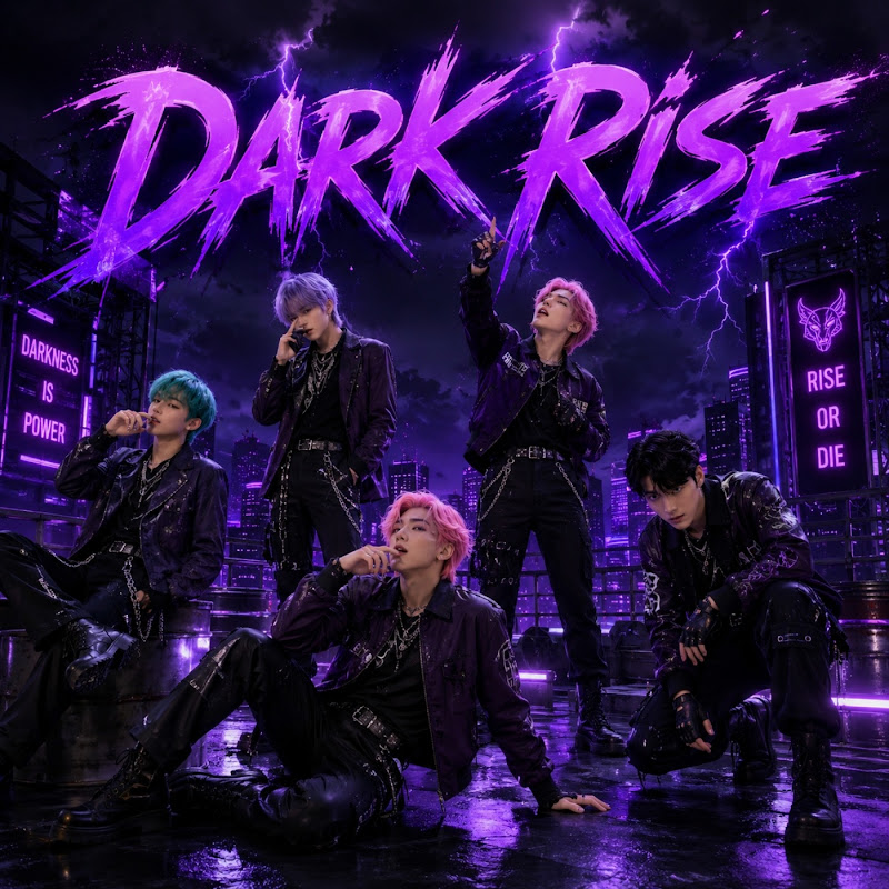 K-POP DEMON HUNTERS 2 - Topic