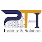 PTH Institute & Solution logo
