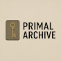 Primal Archive logo