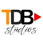 TDB Studios logo
