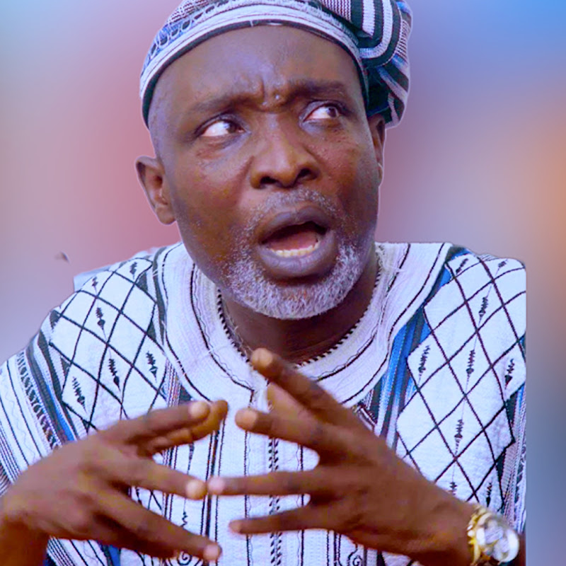 SOKOH TV. (ZaddySokoh)