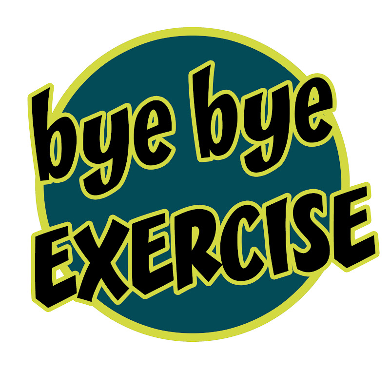 byebyeEXERCISE
