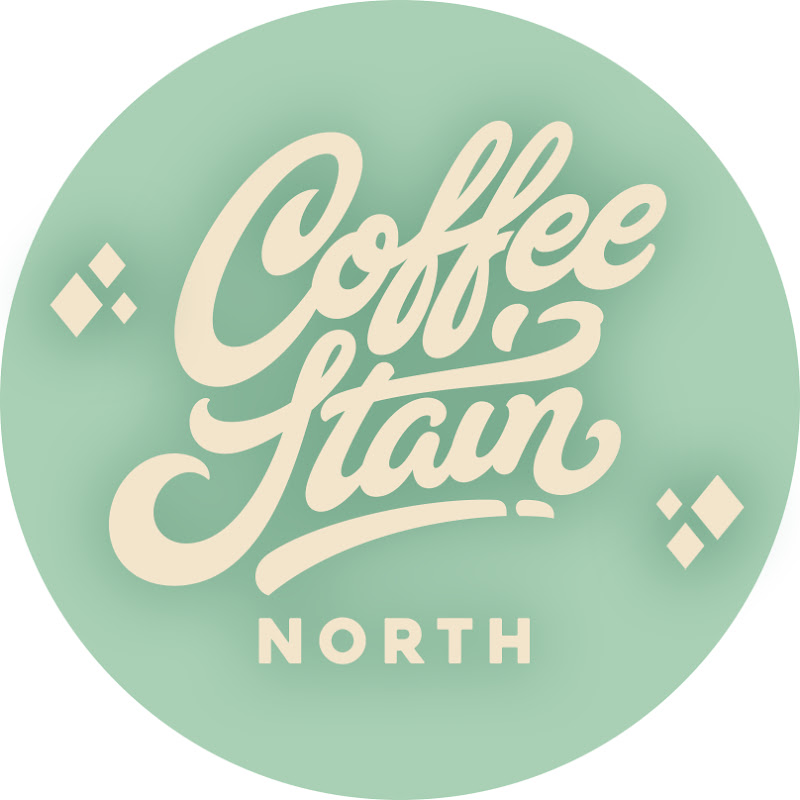 Coffee Stain North