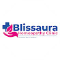 Bliss Aura Homeopathy logo