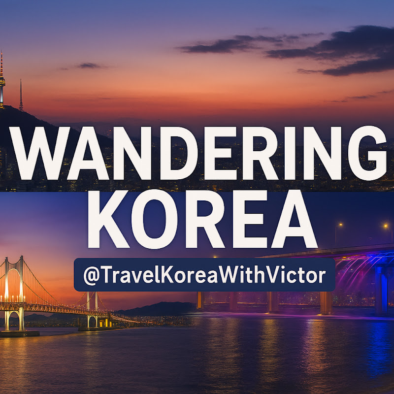 Wandering Korea