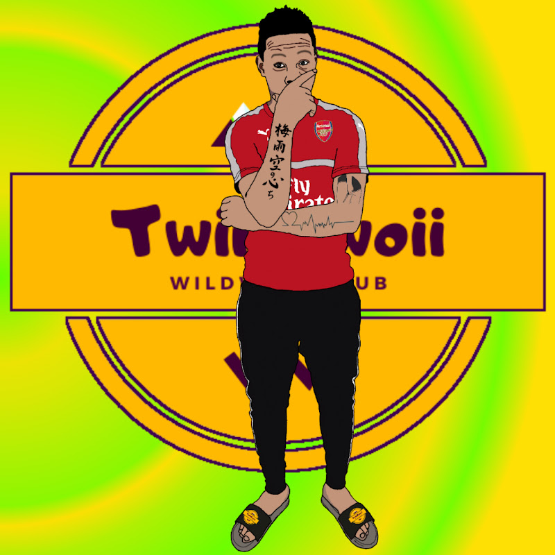 Channel Avatar