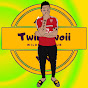 Twinbwoii Ent logo