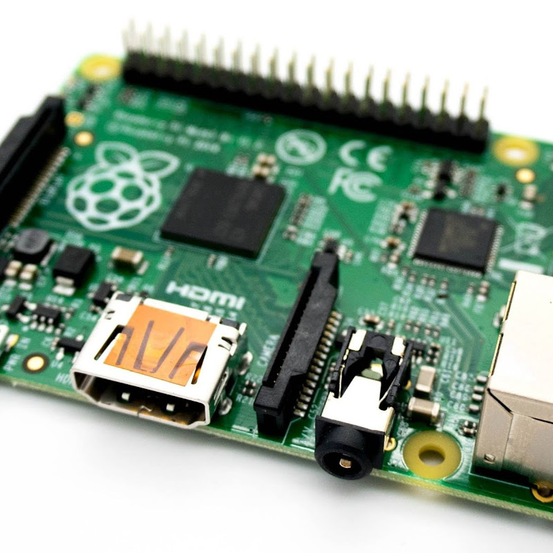 Tutorials for Raspberry Pi
