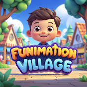 Funimation Village