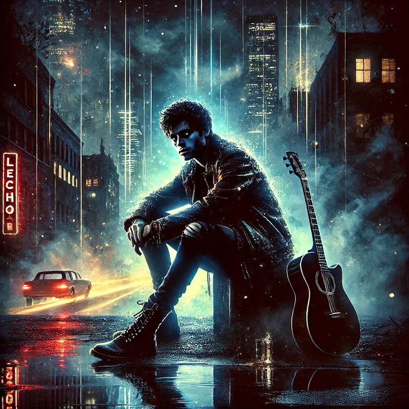 Muzik Skavenger