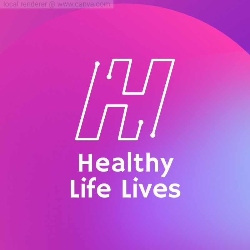 Healthy Life Lives