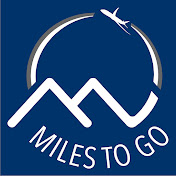 Miles to Go Podcast