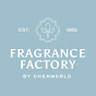 Fragrance Factory by Chemworld