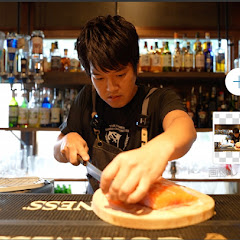 プロのおつまみ塾　大将イエツネアイコン画像
