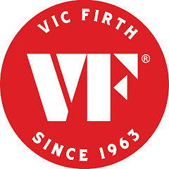 Vic Firth Channel icon