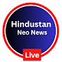 Hindustan Neo News Live logo