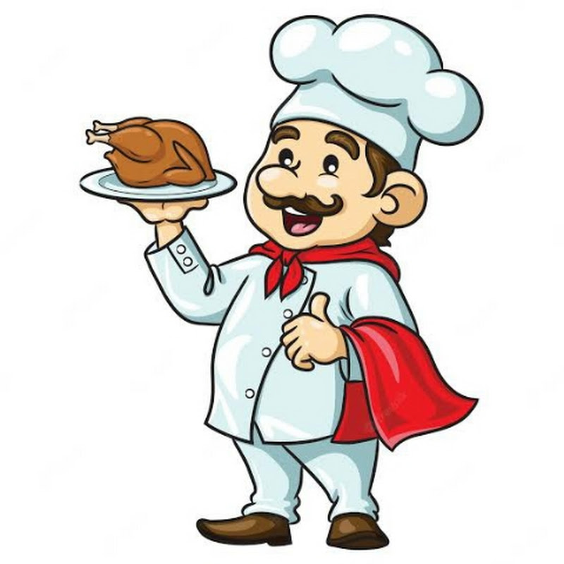 Cooking 360