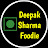 Deepak Sharma Foodie