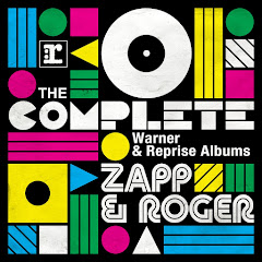 Zapp & Roger - Topic