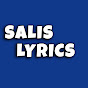 SALIS LYRICS