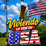 fC0rCQVkBl8-channel-avatar-Viviendo La Vida De USA