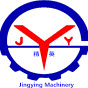 jy crusher for mining logo