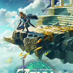 The Legend of Zelda: Tears of the Kingdom - Topicアイコン画像