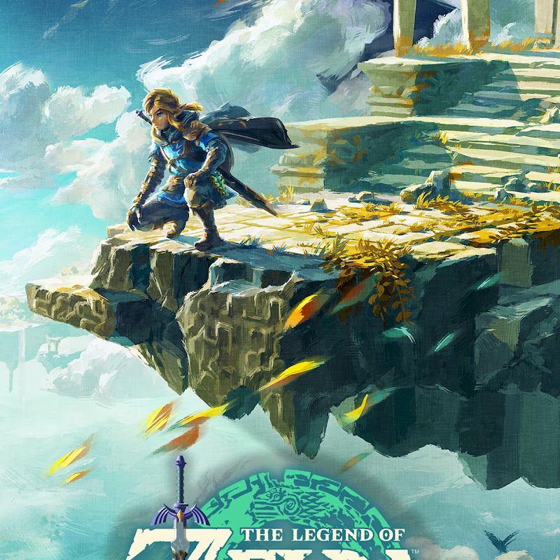 The Legend of Zelda: Tears of the Kingdom - Topic