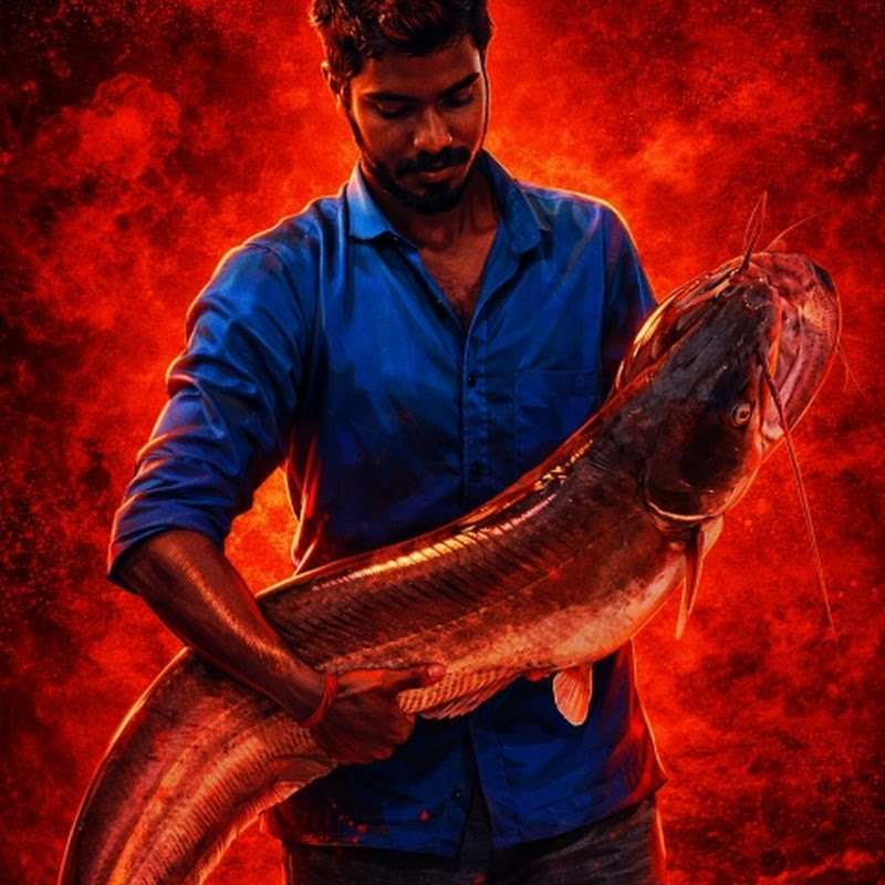 Mettur meenavan 143@