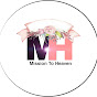 Mission To Heaven  logo