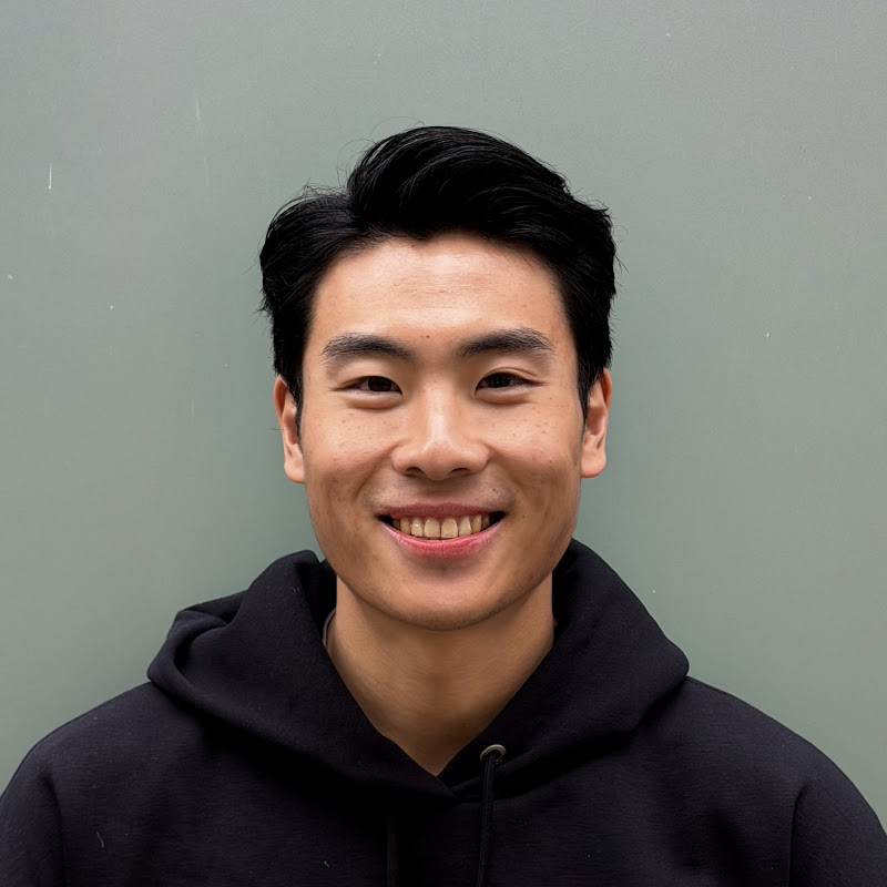 William Chen