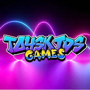 Toys4Kids Gaming TV