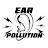 Ear Pollution