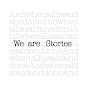 We are Stories logo