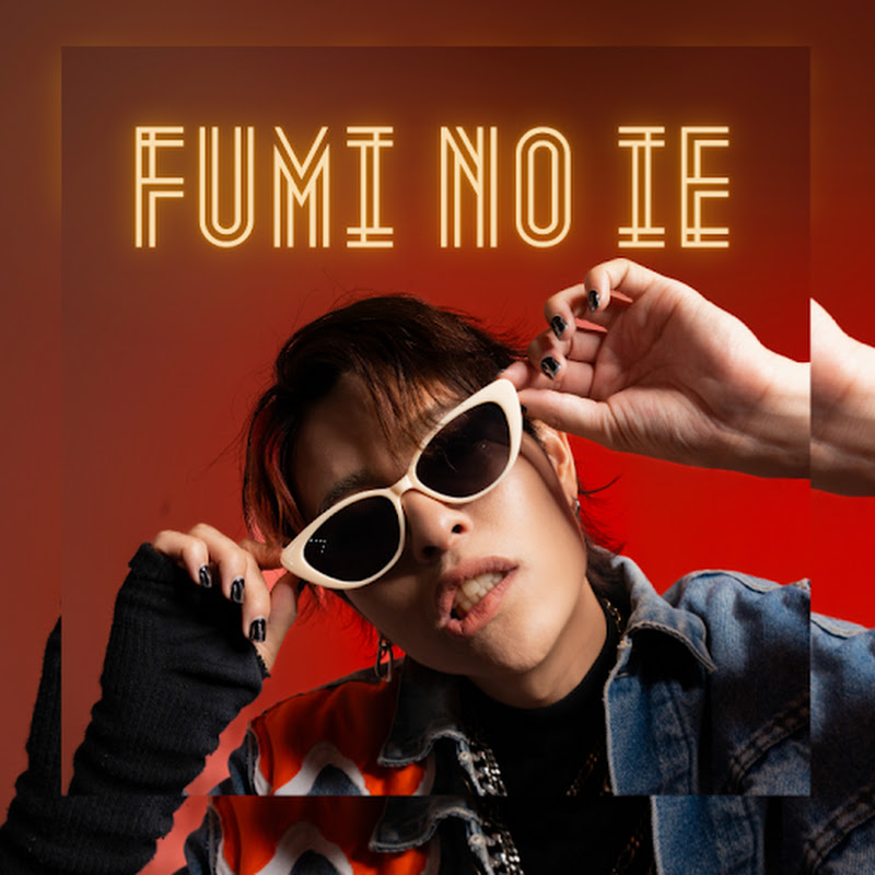 Fumiyaのサムネイル