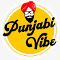 Punjabi Vibe logo