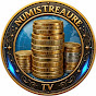 NumisTreasure TV logo