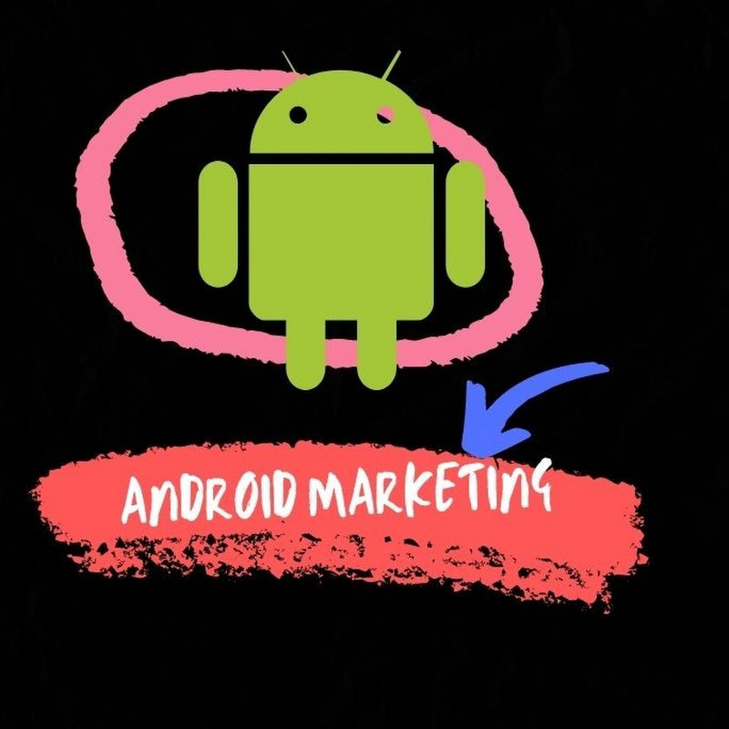Android Marketting