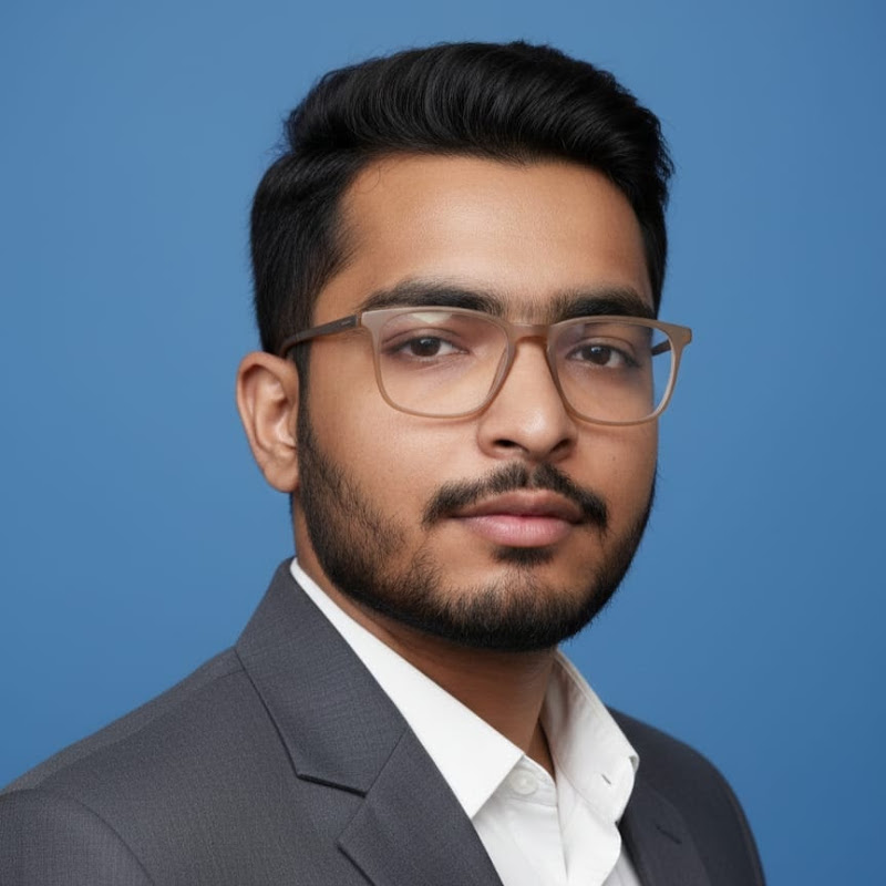 Ubaid Memon