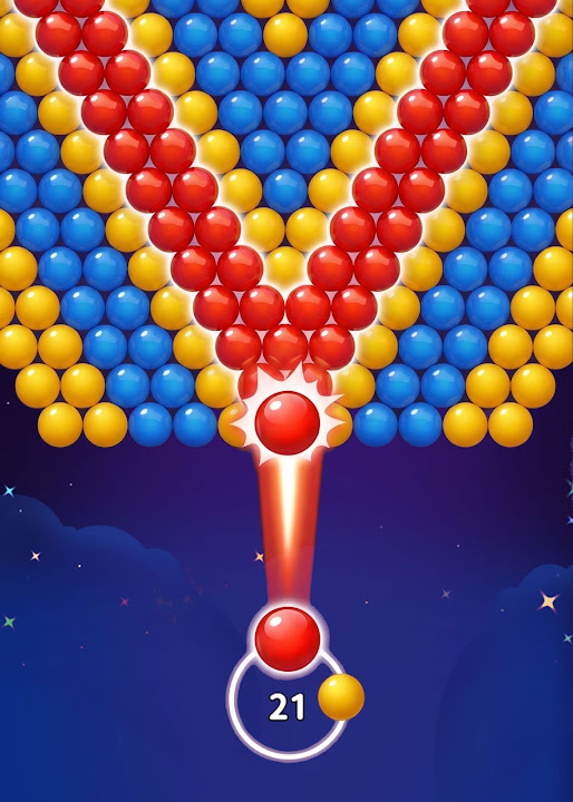 Bubble Pop: Dream Journey — cover art