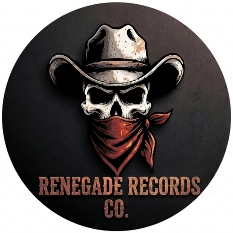 Renegade Records Co.