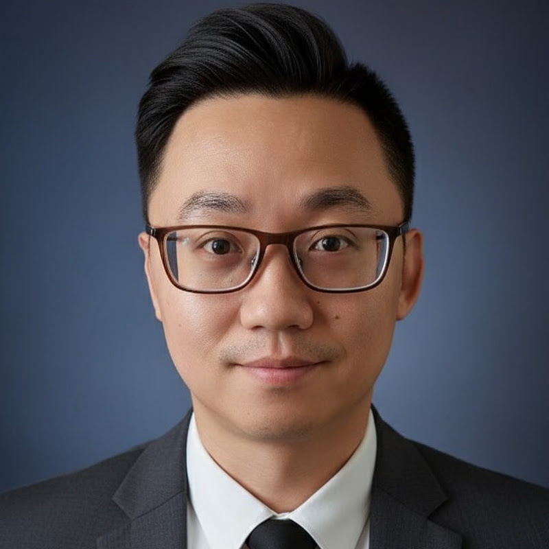 William Chan Broker - KW Living 
