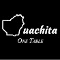 Ouachita One Table - @ouachitaonetable6795 YouTube Profile Photo