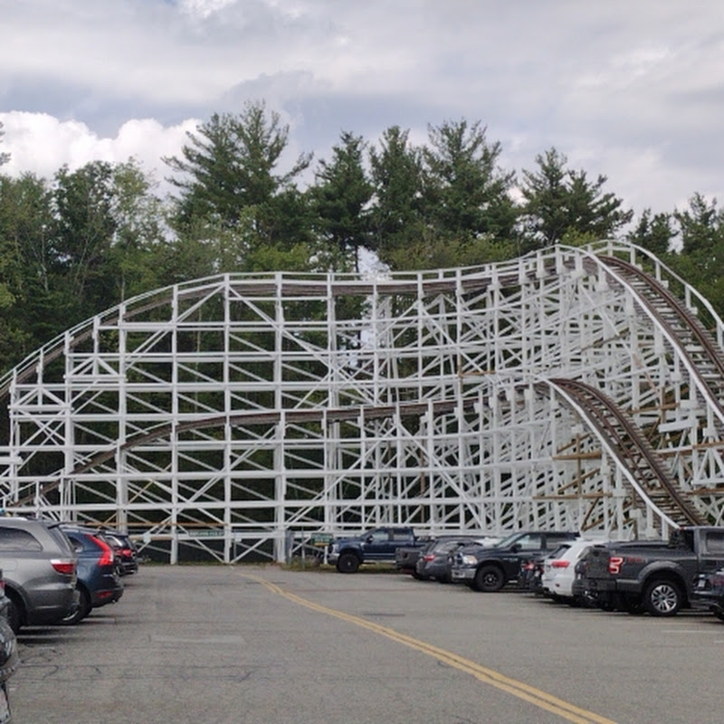 Theme Park New England