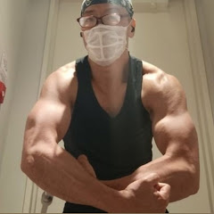 チョコLOVEダイちゃん筋トレ日記KissMe